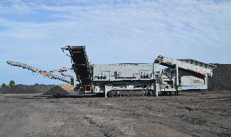 Gravel Pits, Quarries, and Aggregate Crushing and ...