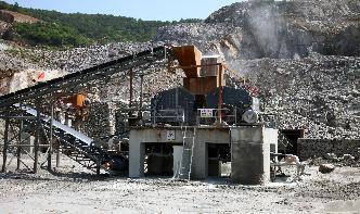 کارخانه سنگ شکن اروپا برای فروش